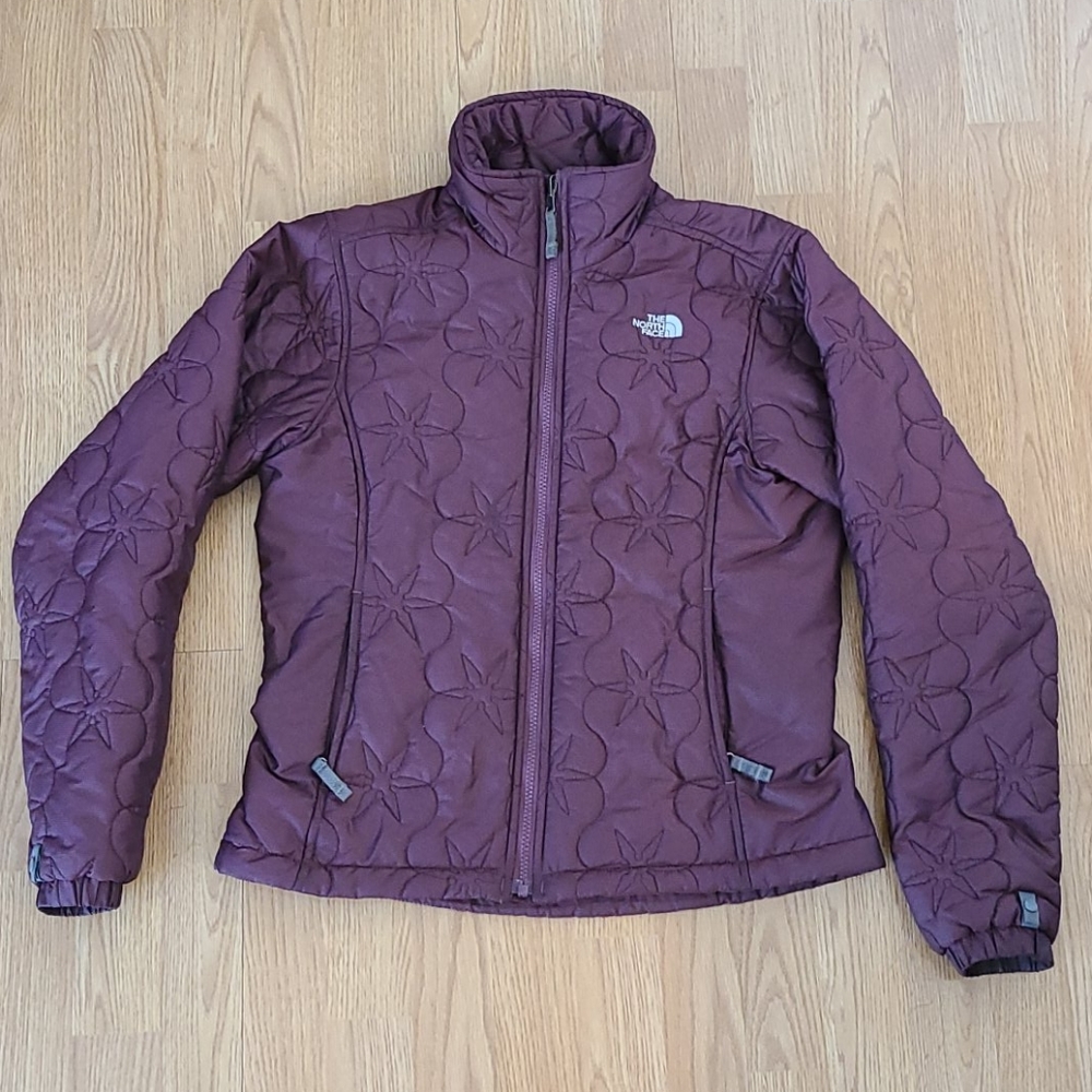 The North Face Jacket